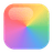 Rainbow Solution 로고